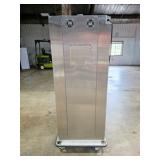 PHTT-12-CV Precision Heated Holding Cabinets by Food Warming Equipment Company, Inc. $10,476 MSRP