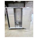 P-180 Heated Banquet Cabinet by Food Warming Equipment Company, Inc $12,500 MSRP