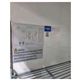 Avantco A-49R-HC 54" Commercial Reach-In Refrigerator