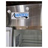 Avantco A-49R-HC 54" Commercial Reach-In Refrigerator