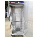 PHTT-12-CV Precision Heated Holding Cabinets by Food Warming Equipment Company, Inc. $10,476 MSRP