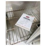 P-180 Heated Banquet Cabinet by Food Warming Equipment Company, Inc $12,500 MSRP