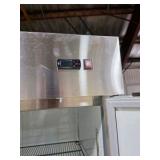 Avantco A-49R-HC 54" Commercial Reach-In Refrigerator