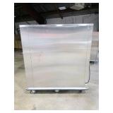 P-180 Heated Banquet Cabinet by Food Warming Equipment Company, Inc $12,500 MSRP
