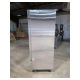 Avantco A-49R-HC 54" Commercial Reach-In Refrigerator
