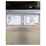 P-180 Heated Banquet Cabinet by Food Warming Equipment Company, Inc $12,500 MSRP