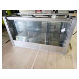 Gold Medal 2445 48" Popcorn Crisper & Staging Cabinet