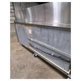Randell 9050K-7 Refrigerated Prep Station
