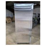 Avantco A-49R-HC 54" Commercial Reach-In Refrigerator