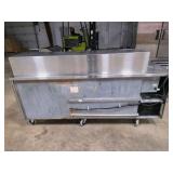 Randell 9050K-7 Refrigerated Prep Station
