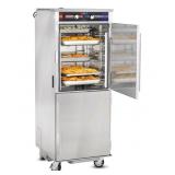 PHTT-12-CV Precision Heated Holding Cabinets by Food Warming Equipment Company, Inc. $10,476 MSRP