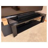 Amazing 2025 Hisense 100" 4K Television & JBL Speakers Home A/V Package