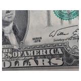 United States Bicentennial Coin Lot 2 - 30 Bicentennial Quarters and 1976 $2 Bill