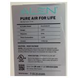 Allen BreatheSmart Air Purifier Model -BreatheSmart Plus 7 Filters