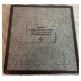 Allen BreatheSmart Air Purifier Model -BreatheSmart Plus 7 Filters