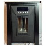 Konwin Infrared Heater Model GD8215BW-6/XXX
