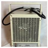 Dimplex 240V Electric Shop Heater with Fan