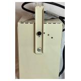 Dimplex 240V Electric Shop Heater with Fan
