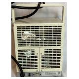 Dimplex 240V Electric Shop Heater with Fan