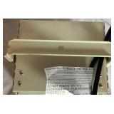 Dimplex 240V Electric Shop Heater with Fan