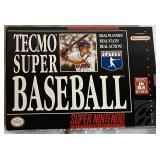 Collection of 13 Super Ninetendo (SNES) Games and Nintendo Cleaning Kit