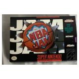 Collection of 13 Super Ninetendo (SNES) Games and Nintendo Cleaning Kit