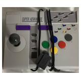 Nintendo Super Adventage Arcade Joystick for SNES