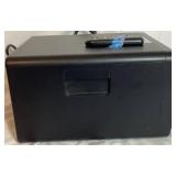 Space Heater Package - 2 Electric Units - Optimus & Michael Graves