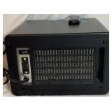 Space Heater Package - 2 Electric Units - Optimus & Michael Graves