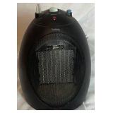 Space Heater Package - 2 Electric Units - Optimus & Michael Graves