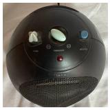 Space Heater Package - 2 Electric Units - Optimus & Michael Graves