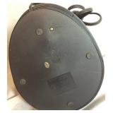 Space Heater Package - 2 Electric Units - Optimus & Michael Graves