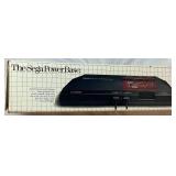 Sega Master System  and Sega Control Stick - Both Complete in Box - Console, Controllers, Light Gun and Control Stick