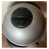 George Foreman Indoor/Outdoor Electric Grill Model GGR50B