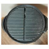 George Foreman Indoor/Outdoor Electric Grill Model GGR50B