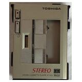 Vintage Stereo Cassette Players and Cassette Collection
