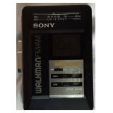 Vintage Stereo Cassette Players and Cassette Collection