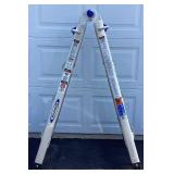 Werner Telescoping 17