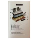 KERYE Premium Knife Sharpening Stone Kit (New in Box)