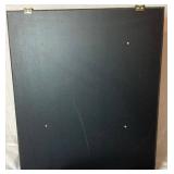 Dart Board Special - 3 Dart Boards, 5 Playing Surfaces, Two Wood Cabinets & Darts