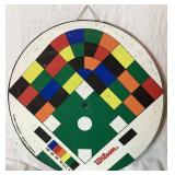 Dart Board Special - 3 Dart Boards, 5 Playing Surfaces, Two Wood Cabinets & Darts