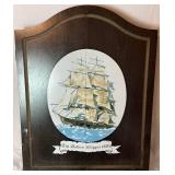 Dart Board Special - 3 Dart Boards, 5 Playing Surfaces, Two Wood Cabinets & Darts