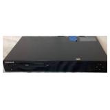 Samsung/LG Blueray Disc Set