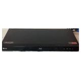 Samsung/LG Blueray Disc Set