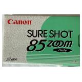 Camera Bundle - Olympus & Canon