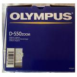 Camera Bundle - Olympus & Canon