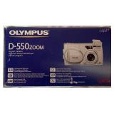 Camera Bundle - Olympus & Canon