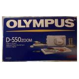 Camera Bundle - Olympus & Canon