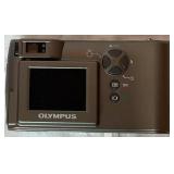 Camera Bundle - Olympus & Canon