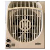 Air Care Evaporative Humidifier Model 836000HB Plus 2 Filters